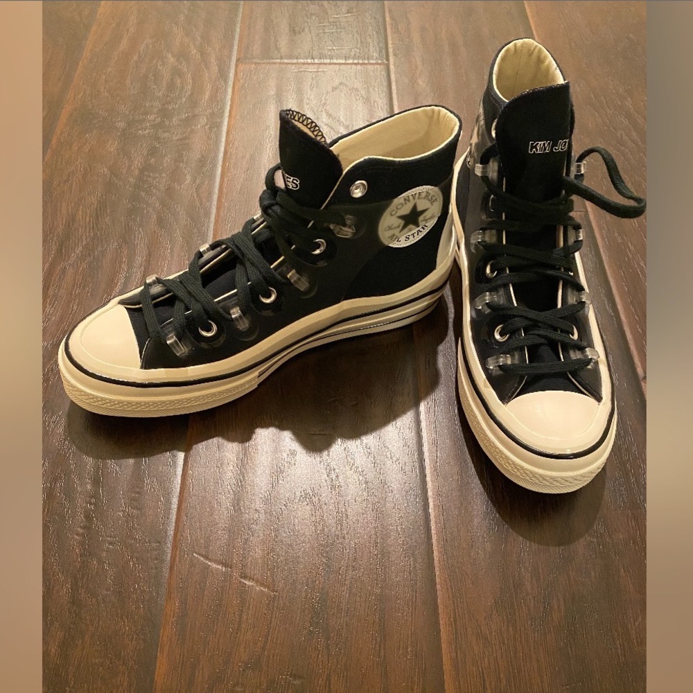 Converse Chuck 70 X Kim Jones